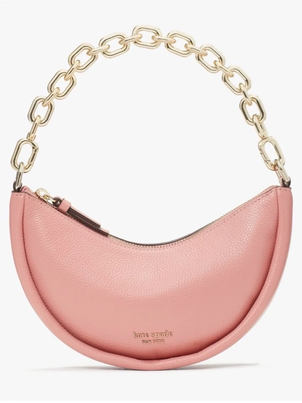 kate spade soft pebbled